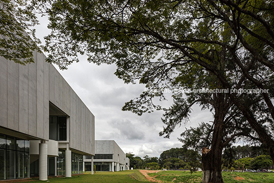 ciências básicas - ita  metro arquitetos