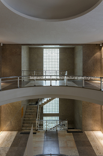 remodelação biblioteca mário de andrade piratininga arquitetos associados