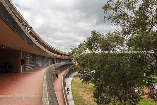 centro universitario de arte, arquitectura y diseño (cuaad - udg) humberto ponce adame