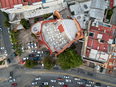 iglesia de la resurrección del señor leopoldo fernandez font