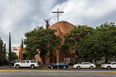 iglesia de la resurrección del señor leopoldo fernandez font