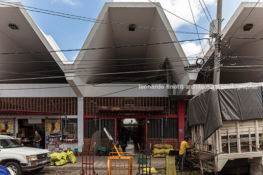 mercado alcalde horst hartung franz