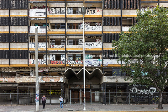 edificio guadalupe victoria guillermo quintanar soalegui