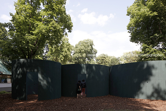 reporting from the front - giardini della biennale 2016 alejandro aravena