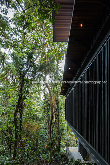 casa cmh - são pedro jacobsen arquitetura