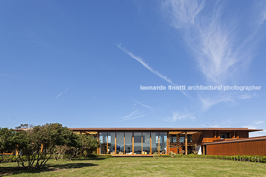 casa w bernardes+jacobsen