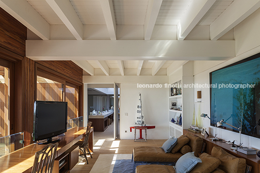 casa w bernardes+jacobsen