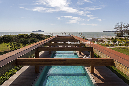 casa w bernardes+jacobsen