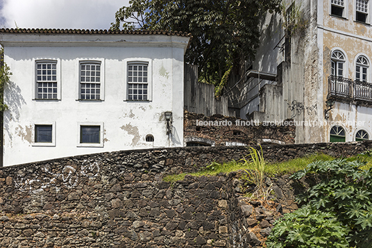 ladeira da misericórdia lina bo bardi