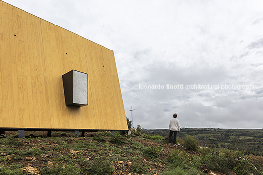 sacromonte landscape hotel mapa