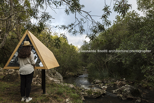 sacromonte landscape hotel mapa