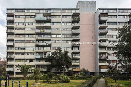 unidad vecinal providencia carlos barella iriarte