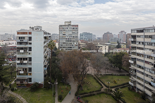 unidad vecinal providencia carlos barella iriarte