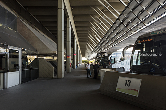 rita maria bus station yamandu carlevaro