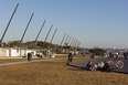 parque urbano da orla de guaíba jaime lerner