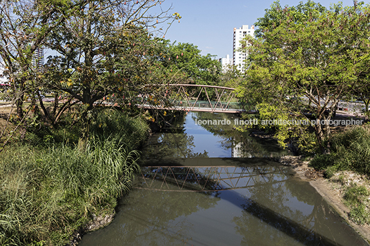 passeio do mindu laurent troost