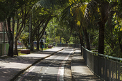 passeio do mindu