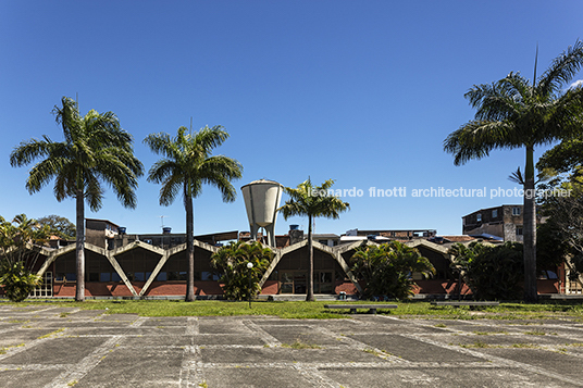 escola parque diógenes rebouças