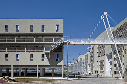 parque novo santo amaro vigliecca & associados