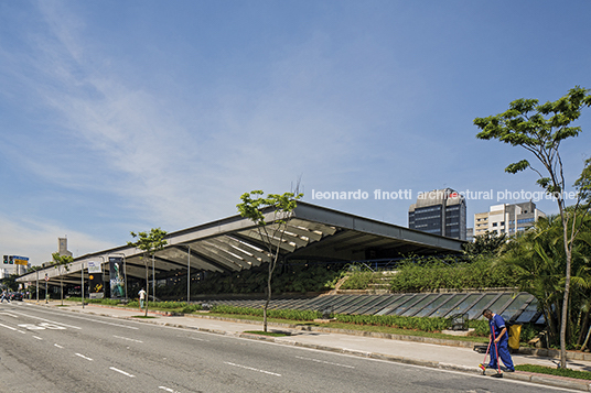 centro cultural são paulo eurico prado lopes