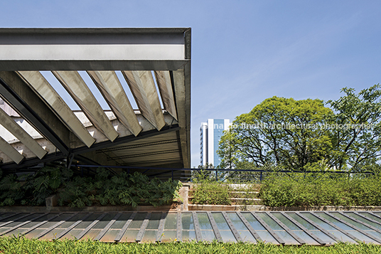 centro cultural são paulo eurico prado lopes