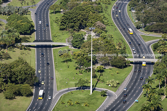 aterro do flamengo burle marx