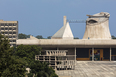 the tower of shadow le corbusier