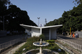 panjab university gate 1 