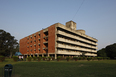 panjab university joshi library b.p.mathur