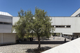 universidad adolfo ibañez - edificio a-campus peñalolen josé cruz ovalle