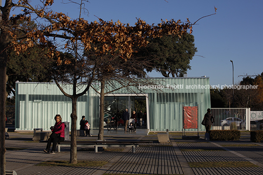 buenos aires snapshots several architects