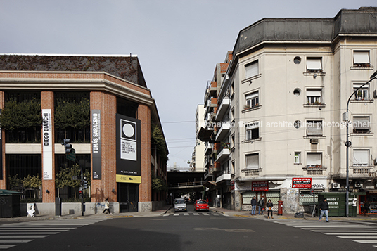 buenos aires snapshots several architects