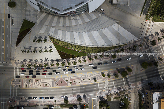 biscayne boulevard burle marx