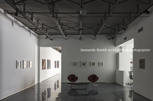 piero atchugarry gallery leonardo noguez