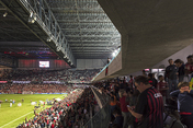 arena da baixada stadium