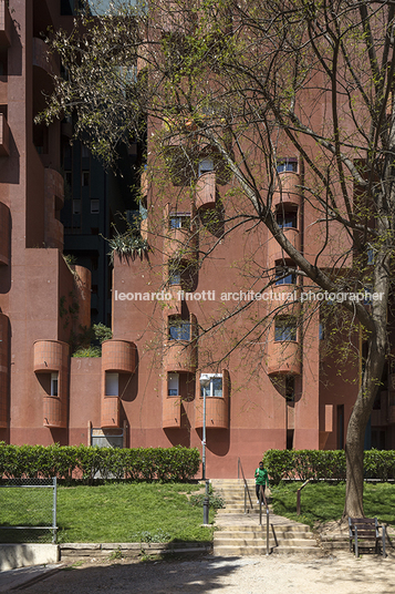 walden 7 ricardo bofill