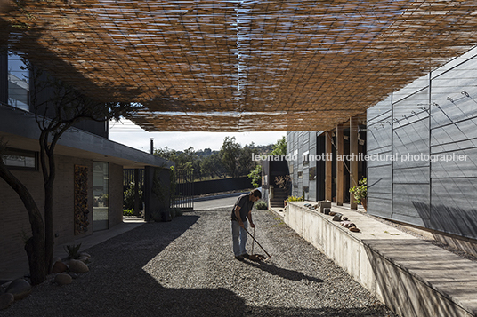 casa los mansos martin hurtado