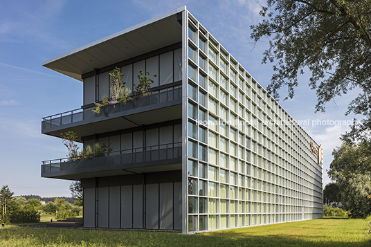 opacc rüssli architekten