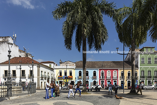 terreiro de jesus burle marx