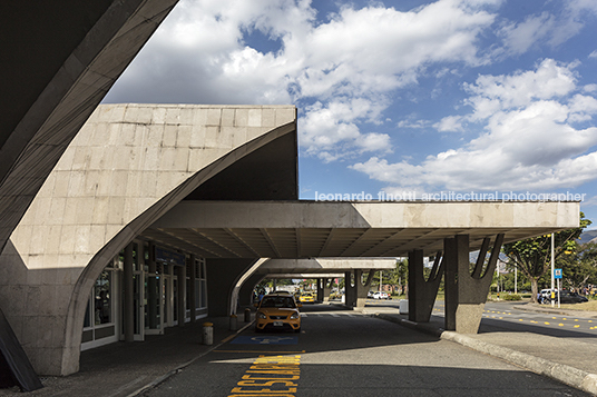 aeropuerto olaya herrera elías zapata