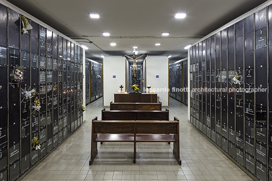 capilla asunción laureano forer