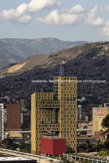 centro cívico plaza de la libertad toroposada arquitectos