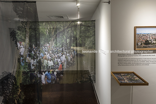 adolphus opara+leonardo finotti: sacred groves & secret parks - hutchins center michelle jean de castro