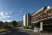 secretarías do centro administrativo da bahia