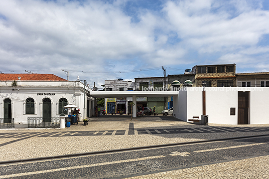 requalificação do bonfim sotero arquitetos