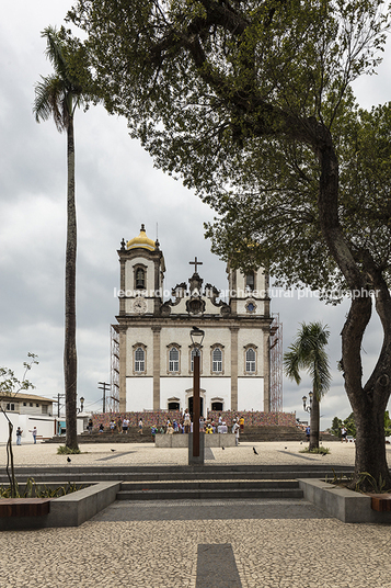 requalificação do bonfim sotero arquitetos