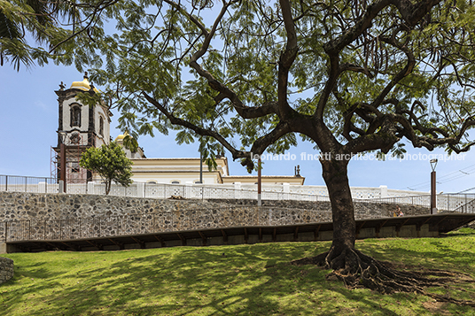 requalificação do bonfim sotero arquitetos