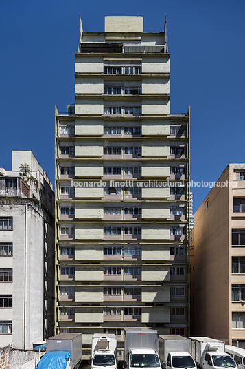 edifício rio vermelho israel galman