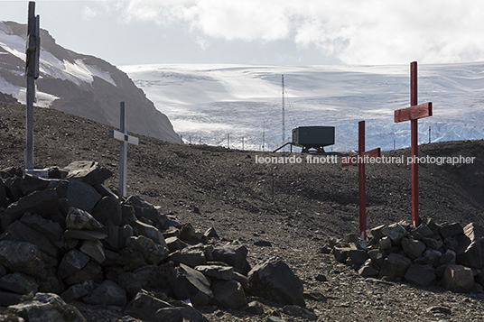 estação antártica comandante ferraz estúdio 41