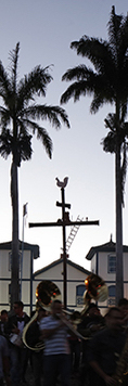 igreja nossa senhora do bonfim